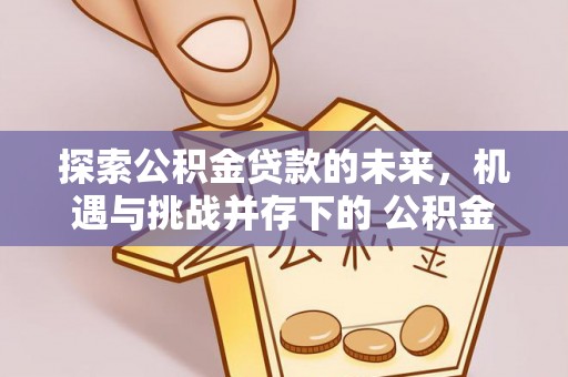 晋城探索公积金贷款的未来，机遇与挑战并存下的 公积金贷款风险防控
