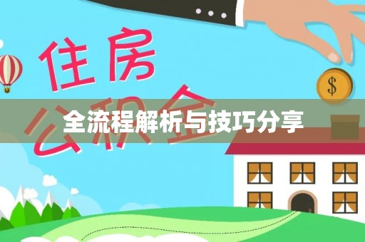 晋城全流程解析与技巧分享